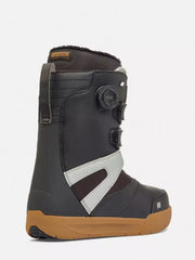 K2 - Overdraft Snowboard Boot 2025 - Black