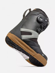 K2 - Overdraft Snowboard Boot 2025 - Black