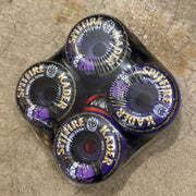 Spitfire - F4 Kader Rolly Radial Full 56MM - Swirl