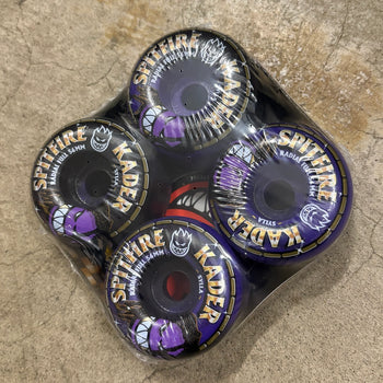Spitfire - F4 Kader Rolly Radial Full 56MM - Swirl