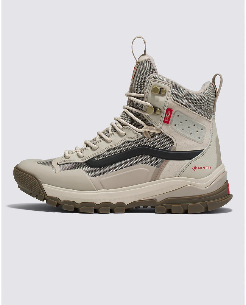 Vans - Ultrarange EXO Hi Gore-Tex MTE 3 - Khaki/Black – Board Of Missoula