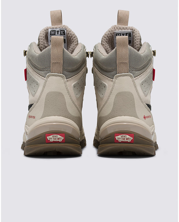 Vans waterproof womens hot sale