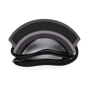 Avalon7 - A7 Kids Cylindrical Magnetic Goggles - AVLN7 Strap / Blue Lens