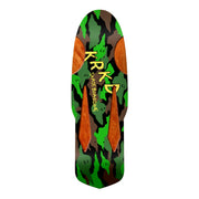 Krooked - Kamo Diamond Quade 10.75" Deck