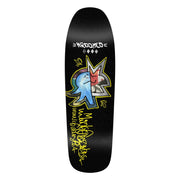 Krooked - Gonz Signature 9.81" Deck