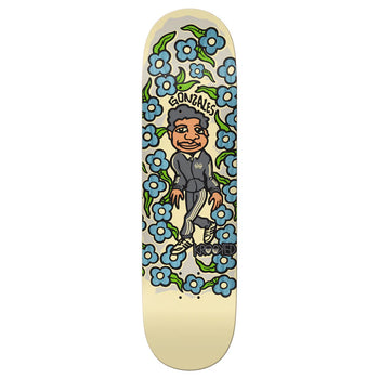 Krooked - Gonz Sweatpants 8.5" Deck