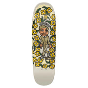 Krooked - Gonz Sweatpants 9.25" Deck