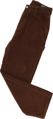 Krooked - Shmoo Carpenter Pant - Brown