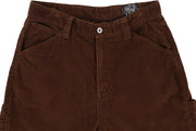 Krooked - Shmoo Carpenter Pant - Brown