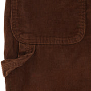 Krooked - Shmoo Carpenter Pant - Brown