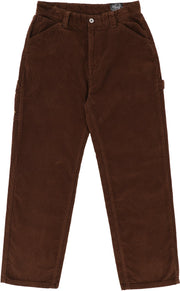 Krooked - Shmoo Carpenter Pant - Brown