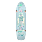 Krooked - Joel Guest Pro Zag 8.62" Deck