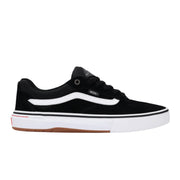 Vans - Skate Kyle Walker Wafflecup - Black / White