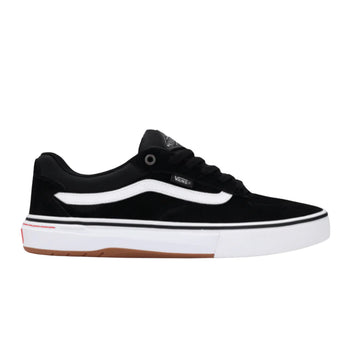 Vans - Skate Kyle Walker Wafflecup - Black / White