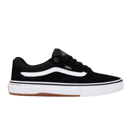Vans - Skate Kyle Walker Wafflecup - Black / White
