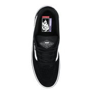 Vans - Skate Kyle Walker Wafflecup - Black / White