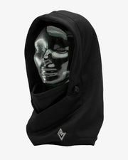 Volcom - Hydro Fleece Hood Thingy - Black