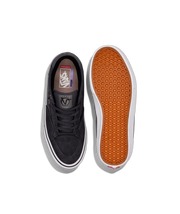 Vans - Skate Rowan - Asphalt / White - Board Of Missoula