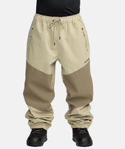 Volcom - Slashslapper Pant - Moss Green