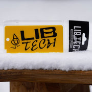 Lib Tech - Wax Scraper