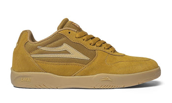 Lakai - Ludlow Walnut / Gum Suede