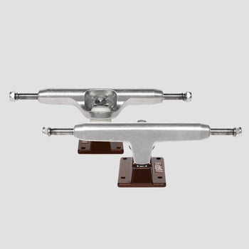 Lurpiv - Lurpiv 3 Soild Trucks - Polished / Brown