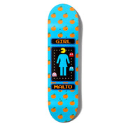 Girl - Malto Pac-Man Deck