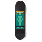 Girl - Malto Hypno 8" Deck