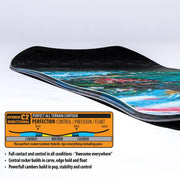 Lib Tech - MC Wayfinder III Snowboard 2026