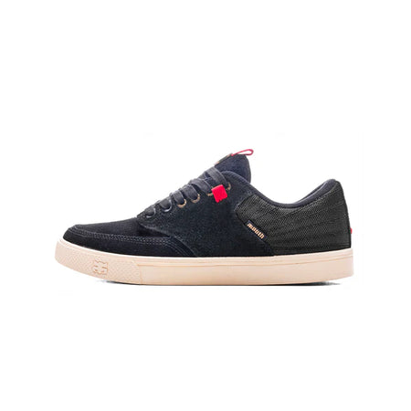 iPath - Poet - Suede / Black
