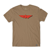 Girl - Metal Youth T-Shirt