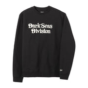 Dark Seas - Midway Heavyweight Crewneck Hoodie