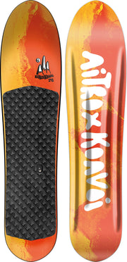 Nitro - Konvoi Powder Surfer Snowboard 2027