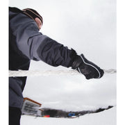 Howl x Public - Highland Mitt - Black