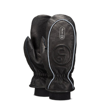 Howl x Public - Highland Mitt - Black