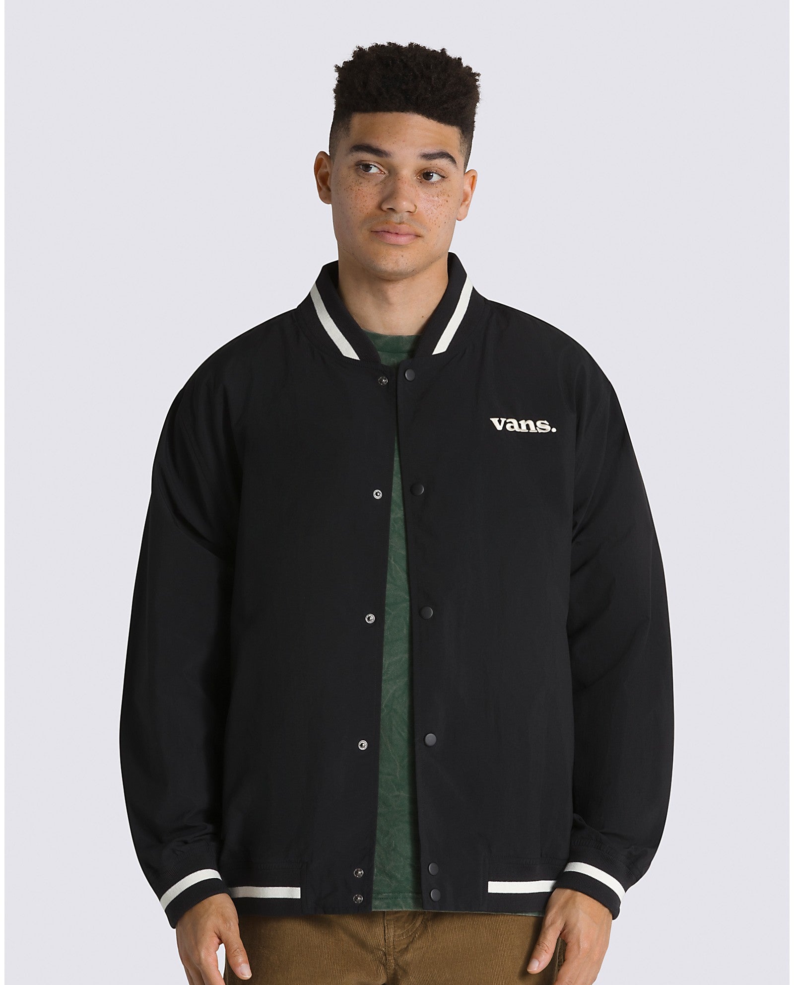 ジャケット・アウター veatm VARSITY JACKET OUTER