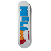 Girl - Bennett Nerd Niels 8.4" Deck