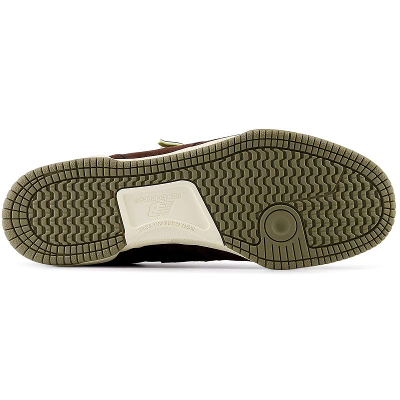 New Balance - 600 KKD Tom Knox Krooked Colab – Board Of Missoula