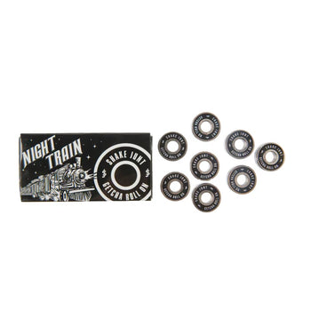 Shake Junt - Night Train Bearings