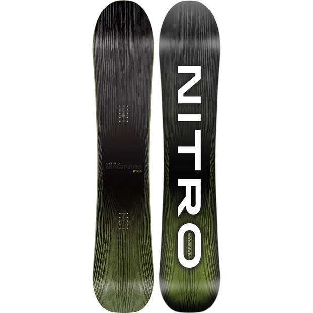 Nitro - Magnum Snowboard 2027