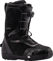 Nitro - Sentinel Step On Boa 2027 Boots - Black