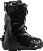 Nitro - Sentinel Step On Boa 2027 Boots - Black