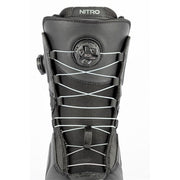 Nitro - Team Boa Snowboard Boot 2026 - Black