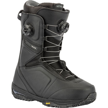 Nitro - Team Boa Snowboard Boot 2026 - Black