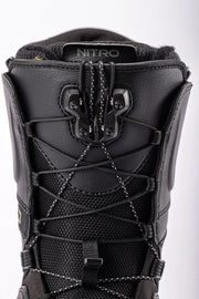 Nitro - Sentinel TLS Boots 2027 - Black