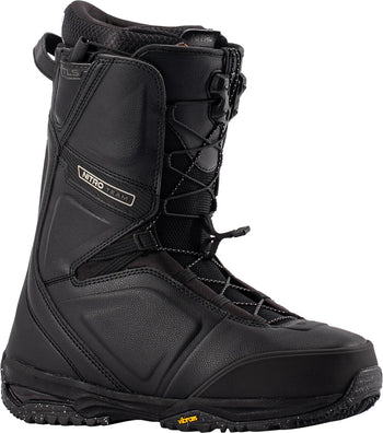 Nitro - Sentinel TLS Boots 2027 - Black