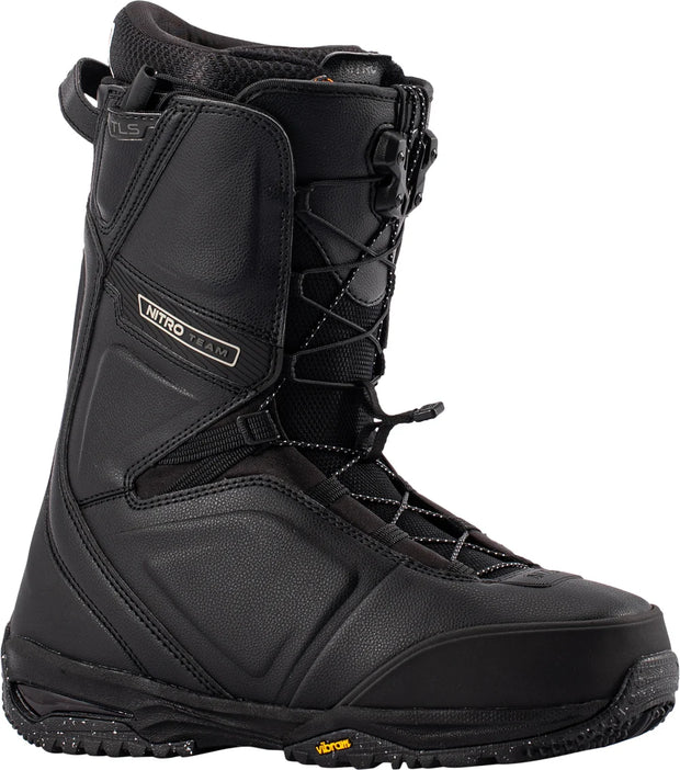 Nitro - Sentinel TLS Boots 2027 - Black