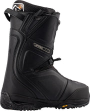Nitro - Sentinel TLS Boots 2027 - Black