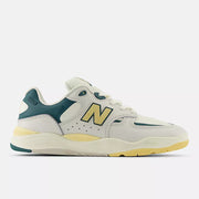 New Balance - Tiago Lemos 1010AL - White with New Spruce