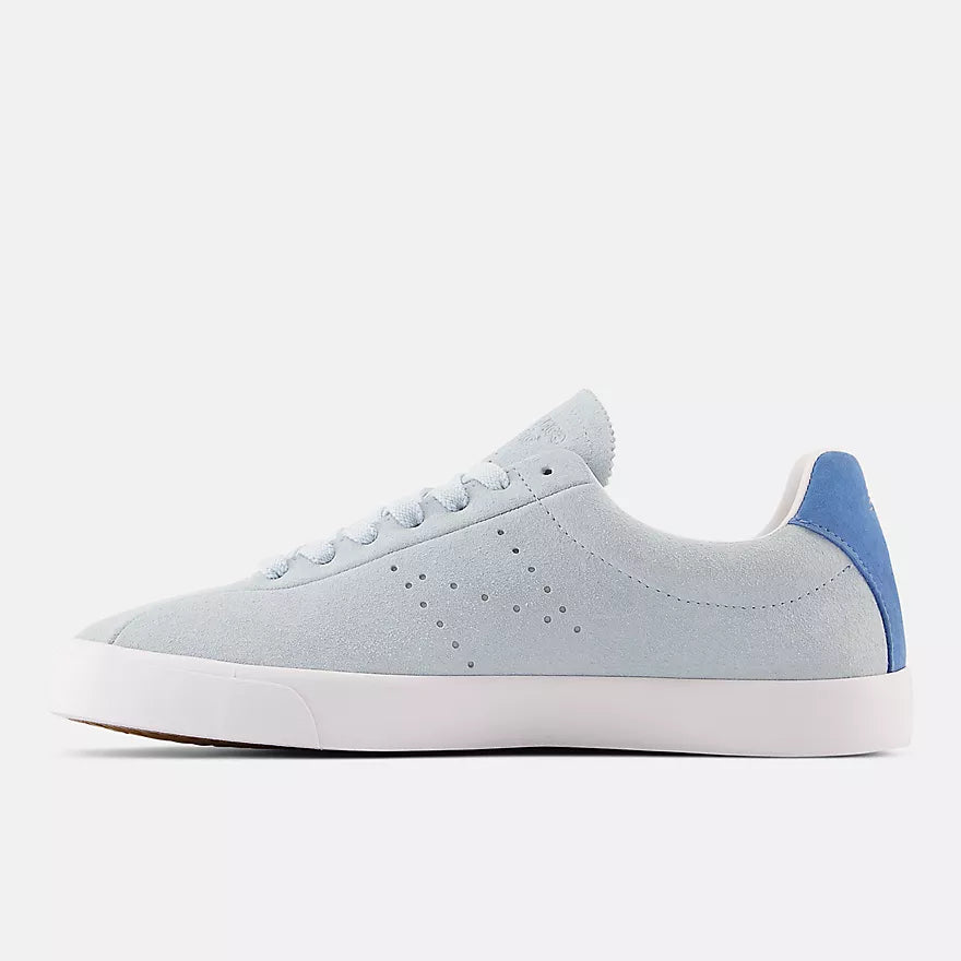 New Balance - NM22 - Blue/White – Board Of Missoula